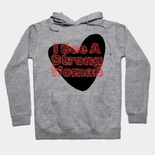 International Women's Day Hoodie